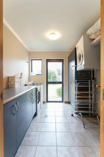 Villa Ohoka Country Retreat