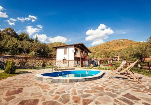 Guest House Hristova Kashta - ???????? ????