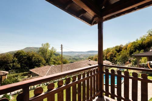 Guest House Hristova Kashta - ???????? ????