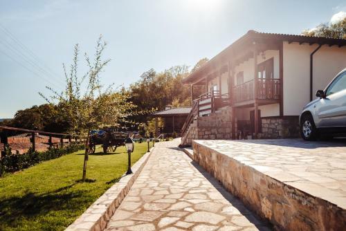 Guest House Hristova Kashta - ???????? ????