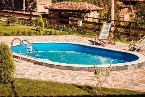 Guest House Hristova Kashta - ???????? ????