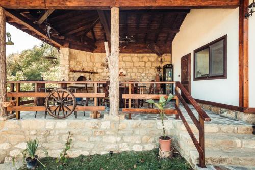 Guest House Hristova Kashta - ???????? ????