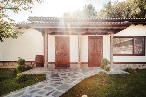 Guest House Hristova Kashta - ???????? ????