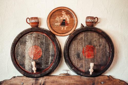 Guest House Hristova Kashta - ???????? ????