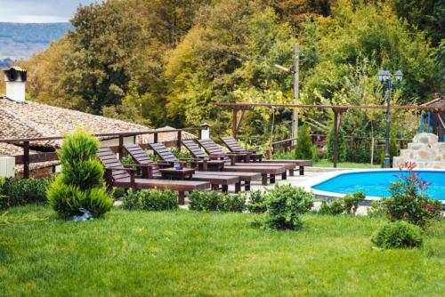 Guest House Hristova Kashta - ???????? ????