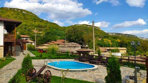 Guest House Hristova Kashta - ???????? ????