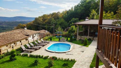 Guest House Hristova Kashta - ???????? ????