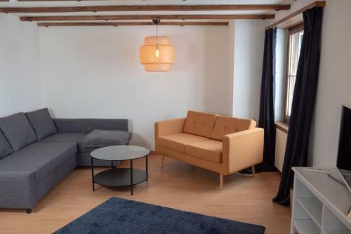 Ferienhaus Septimer