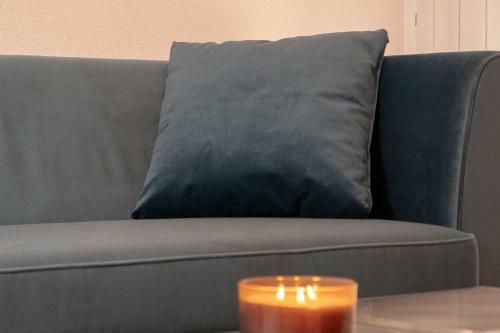 Ferienhaus Septimer