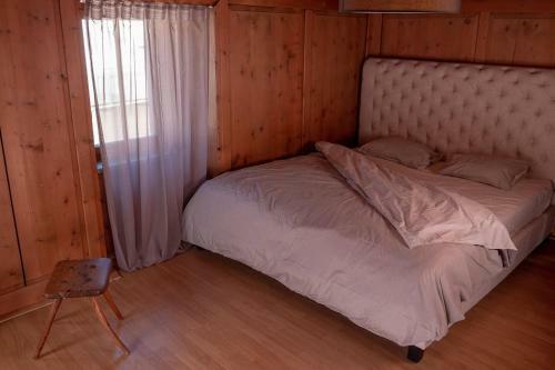 Ferienhaus Septimer