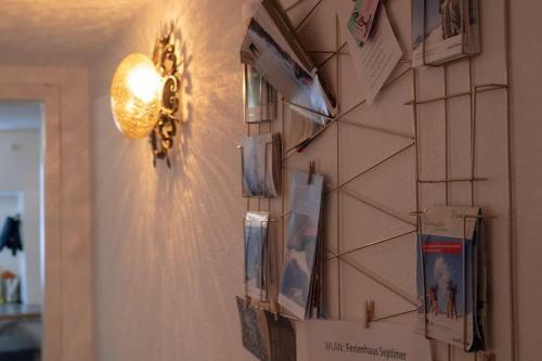 Ferienhaus Septimer