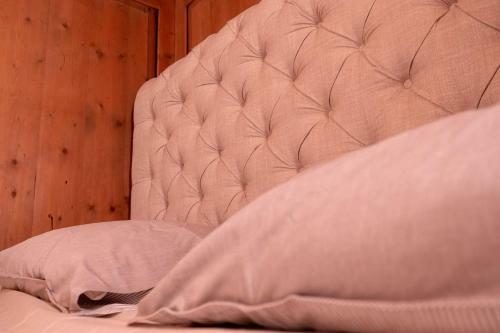 Ferienhaus Septimer