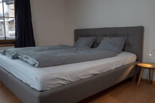 Ferienhaus Septimer