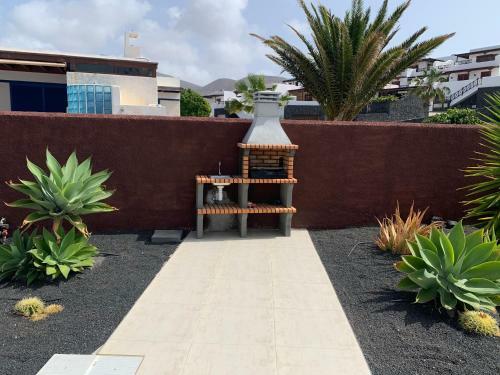 Villa Beyond Playa Blanca