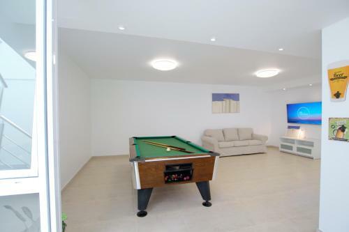 Villa Beyond Playa Blanca
