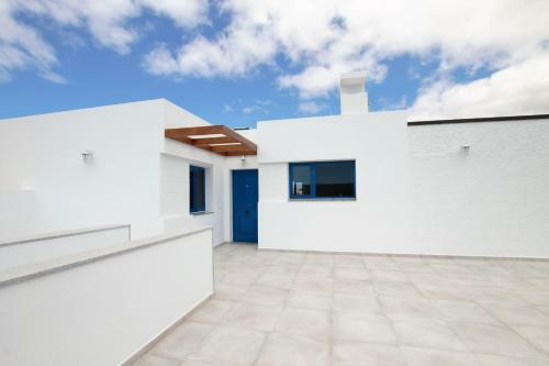 Villa Beyond Playa Blanca