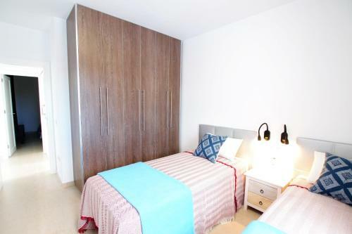 Villa Beyond Playa Blanca