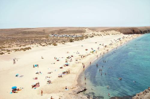 Villa Beyond Playa Blanca