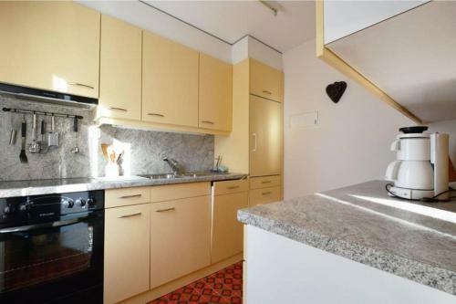 Cosy 2-bedroom Apartment With Magnificent View.