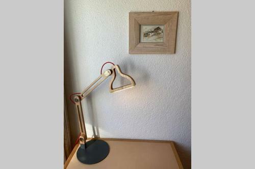 Cosy 2-bedroom Apartment With Magnificent View.