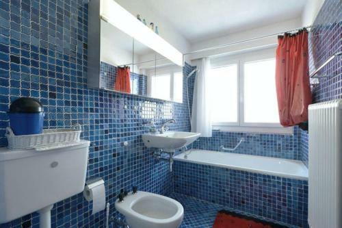 Cosy 2-bedroom Apartment With Magnificent View.