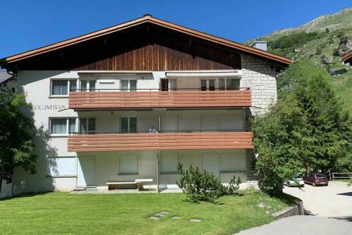 Cosy 2-bedroom Apartment With Magnificent View.