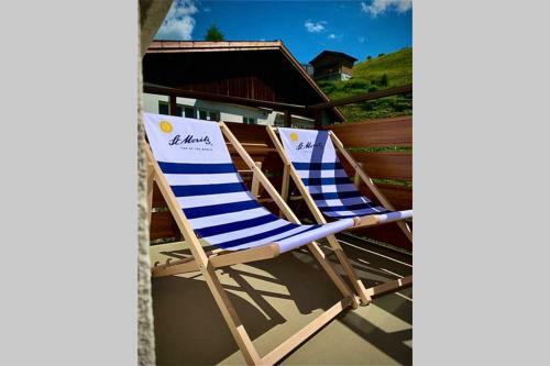 Cosy 2-bedroom Apartment With Magnificent View.