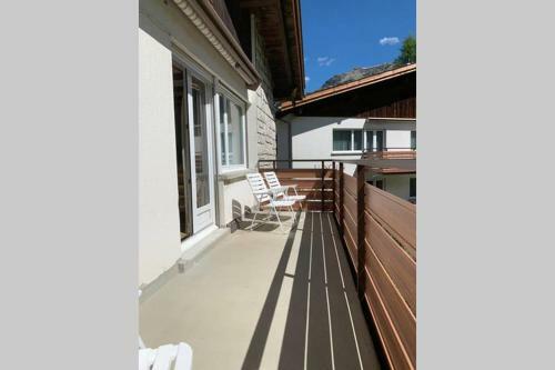 Cosy 2-bedroom Apartment With Magnificent View.