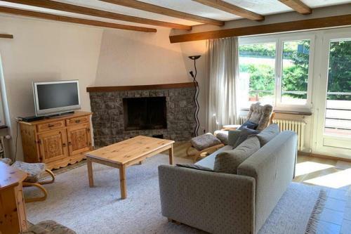 Cosy 2-bedroom Apartment With Magnificent View.