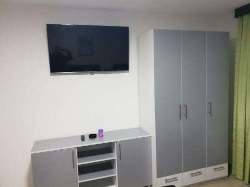 Apartamento Guest House Deluxe