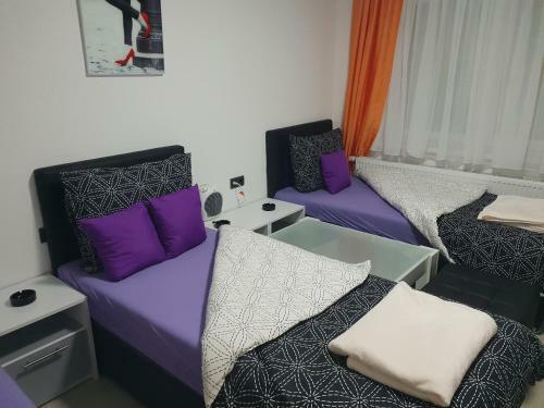 Apartamento Guest House Deluxe