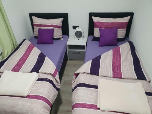 Apartamento Guest House Deluxe