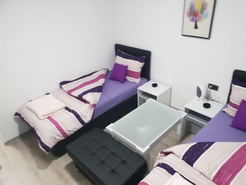 Apartamento Guest House Deluxe