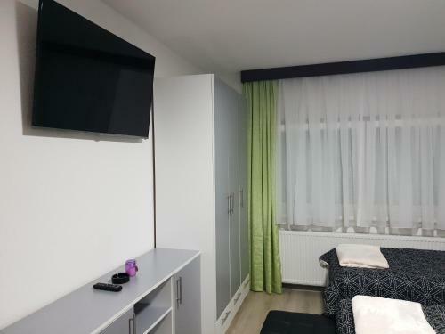 Apartamento Guest House Deluxe