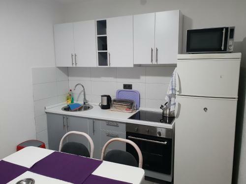 Apartamento Guest House Deluxe