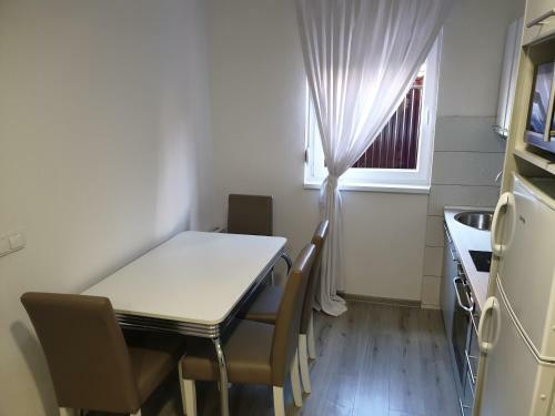 Apartamento Guest House Deluxe
