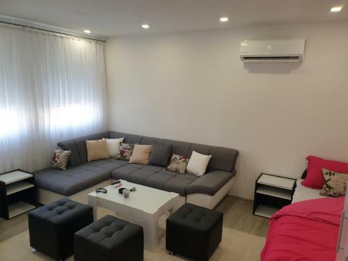 Apartamento Guest House Deluxe