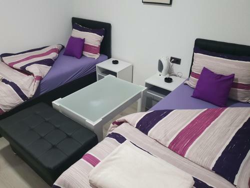 Apartamento Guest House Deluxe