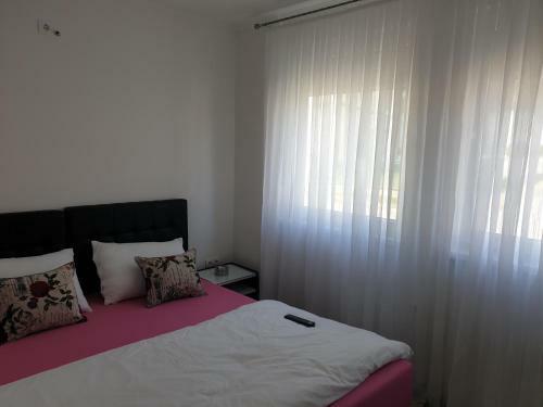 Apartamento Guest House Deluxe