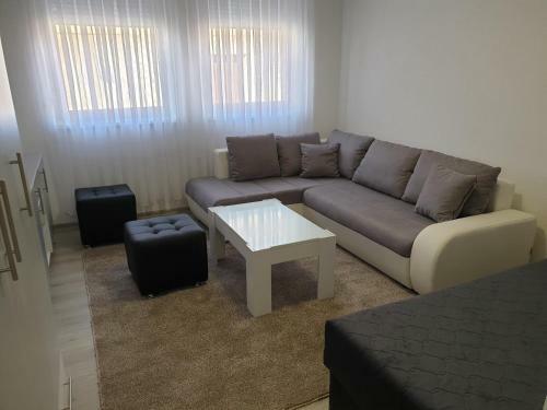 Apartamento Guest House Deluxe