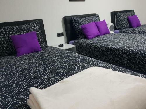 Apartamento Guest House Deluxe
