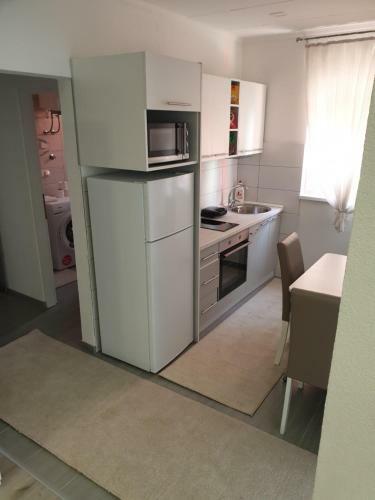 Apartamento Guest House Deluxe