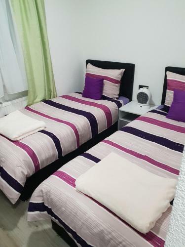 Apartamento Guest House Deluxe