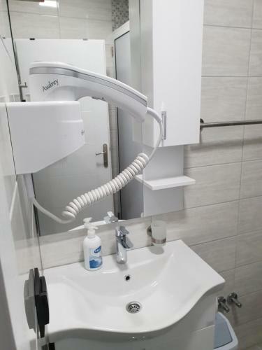 Apartamento Guest House Deluxe