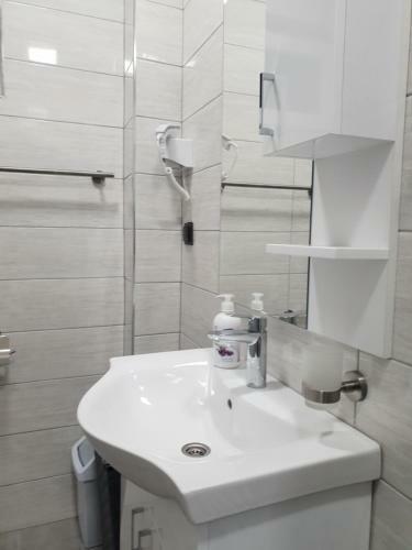 Apartamento Guest House Deluxe