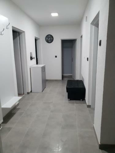 Apartamento Guest House Deluxe