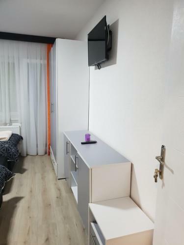 Apartamento Guest House Deluxe