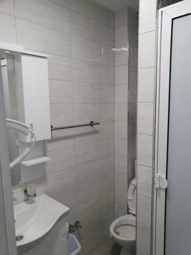 Apartamento Guest House Deluxe