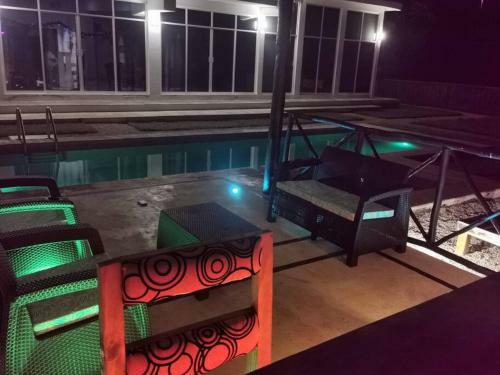 Casa Jaguar