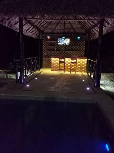 Casa Jaguar